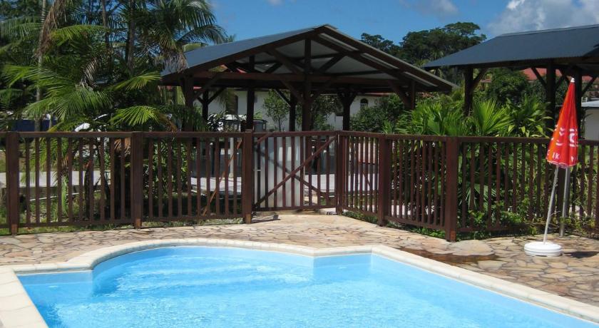 Hotel La Marmotte** photo