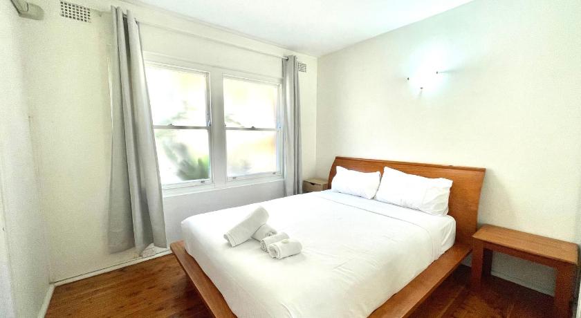 Lotus Stay Manly - Apartment 31B photo