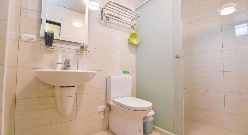 Image of Classic Triple Room 2