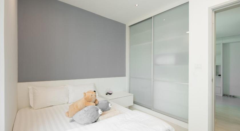 Straits Garden Suites by The Homestay Helper photo