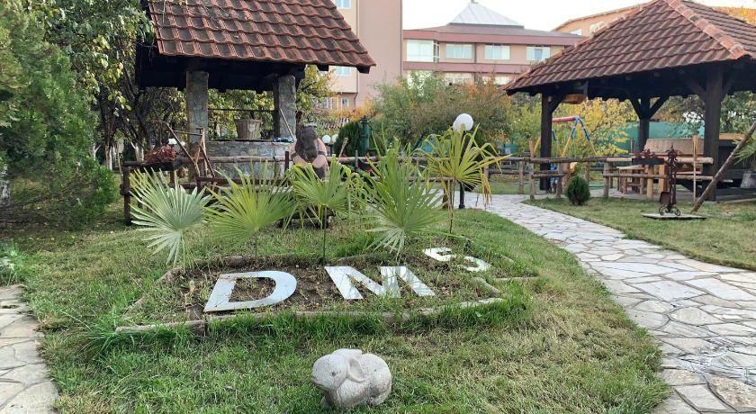 Prenociste DM5 photo