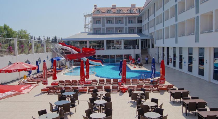 Dalaman Airport Lykia Resort Hotel - image 10