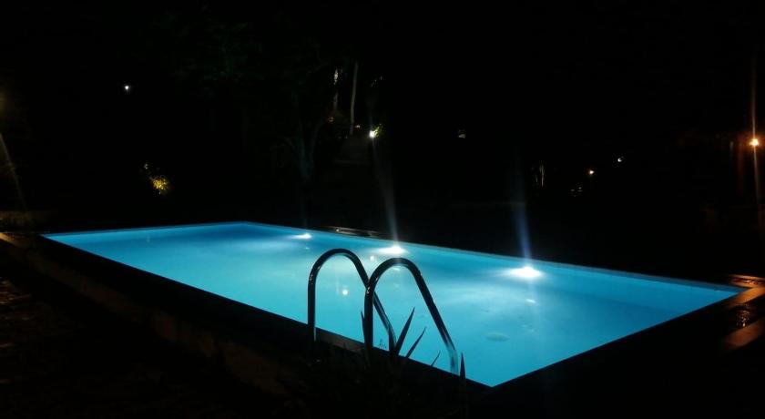 Tranquility guest house photo
