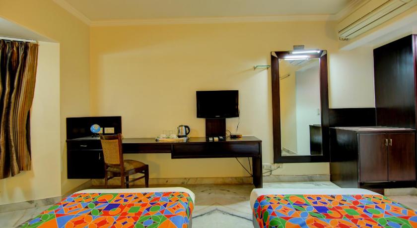 FabHotel Staywell
