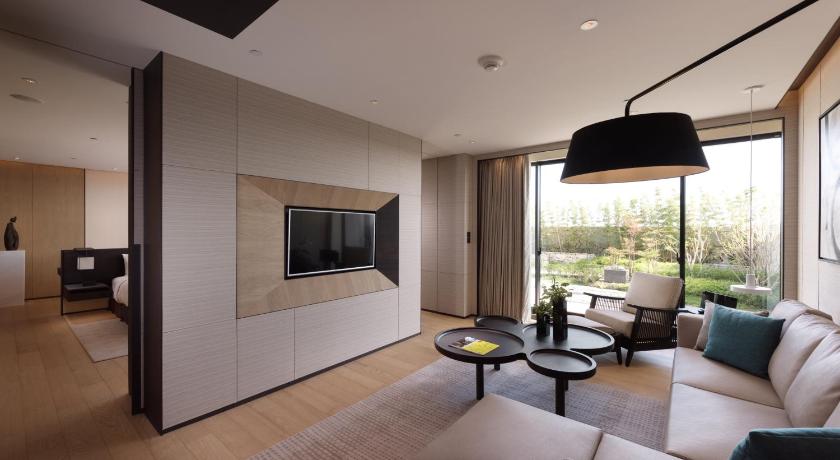 Image of Garden Suite 0