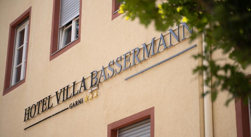 Villa Bassermann