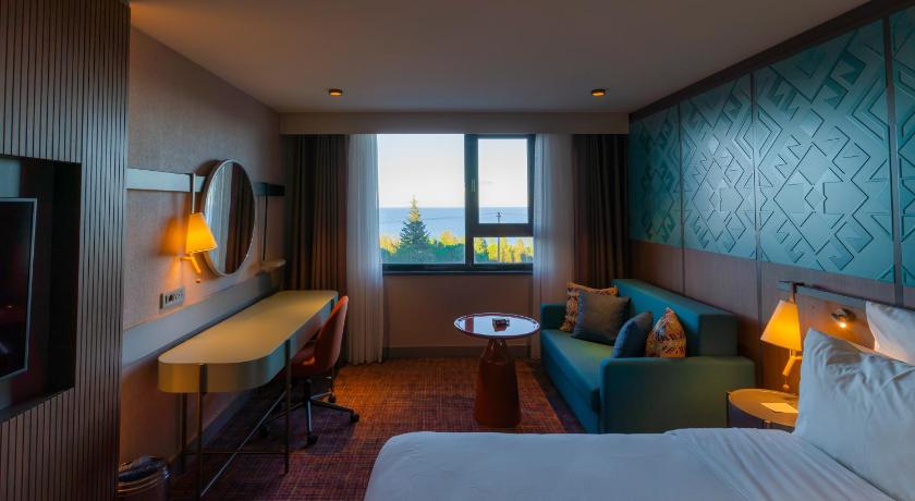 Mercure Trabzon Hotel photo