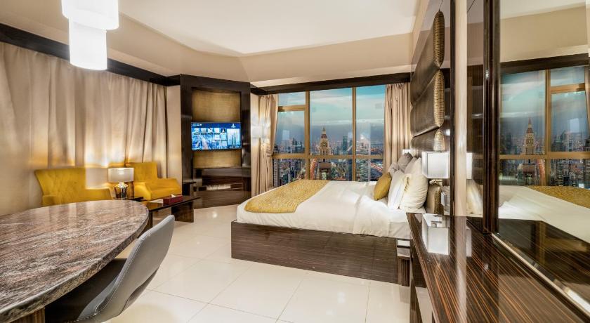 Image of Superior Sheikh Zayed View Room 3