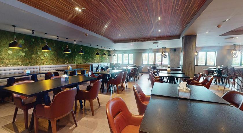 Village Hotel Birmingham Dudley