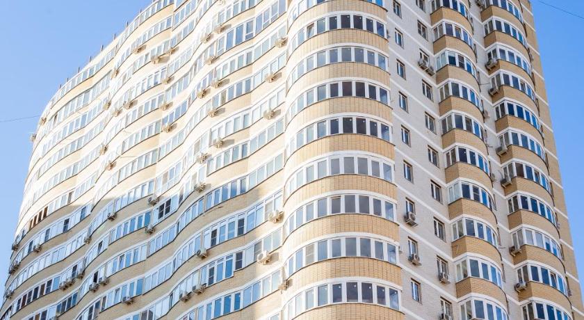 Apart Arena LOFT — Hotel in Rostov On Don