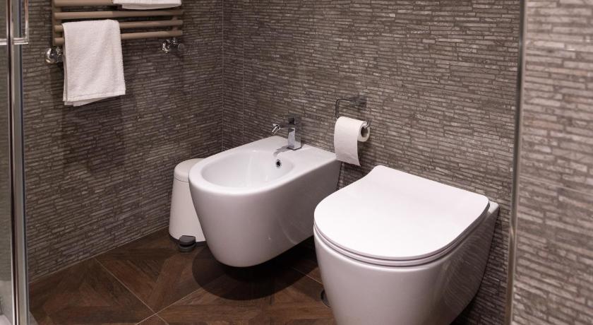 罗马 flaminia354 - B&B 4星级 酒店 外观