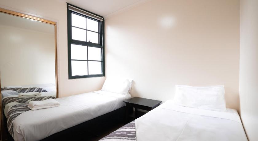 三臥室公寓 (3 Bedroom Apartment)的照片 7