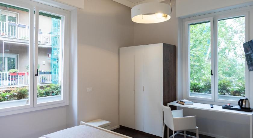 罗马 flaminia354 - B&B 4星级 酒店 泳池