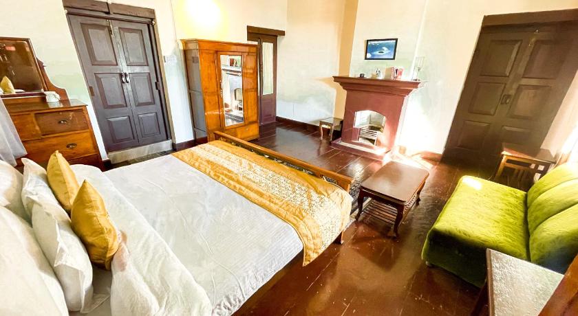 EKO STAY - The Cuckoo's Nest Villa photo