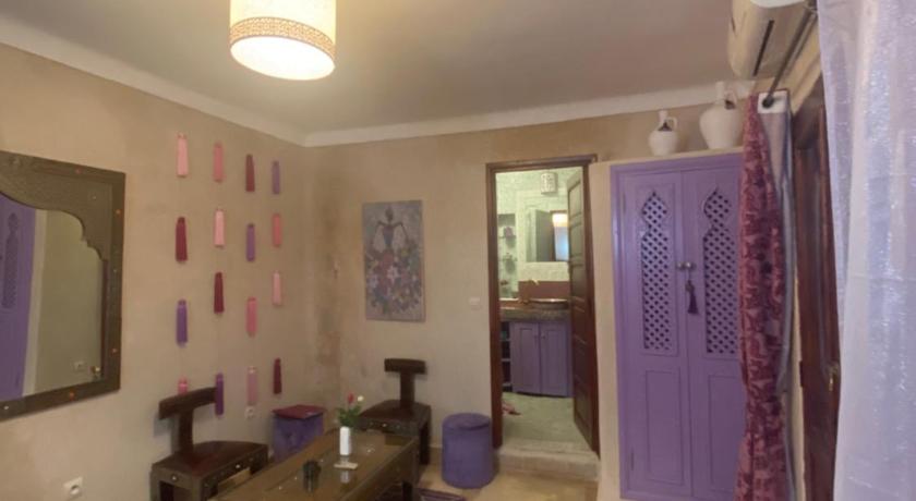 Image of Iman Double Room 1