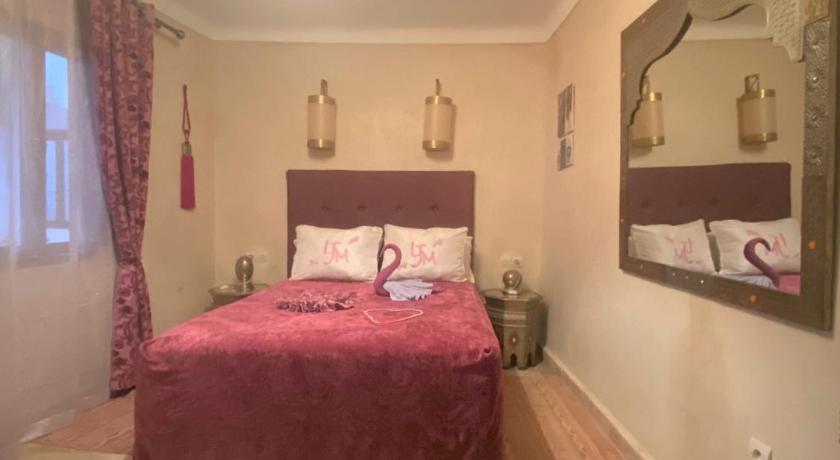 Image of Iman Double Room 0