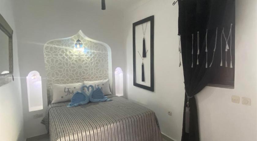 Image of Tiziri Double Room 0