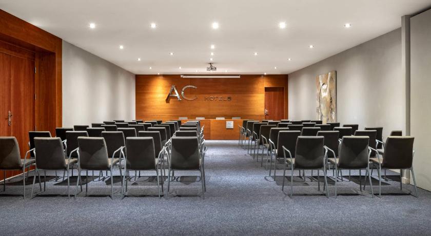 AC Hotel by Marriott Badajoz (AC Hotel Badajoz)