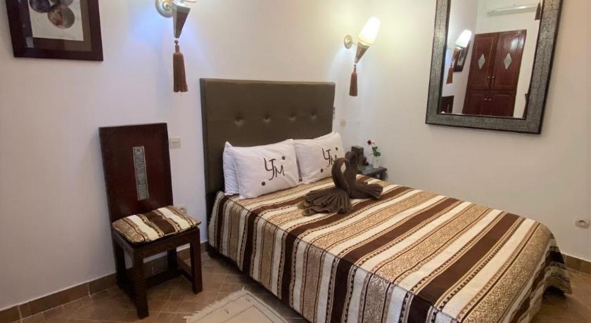 Image of Thayra Double Room 0
