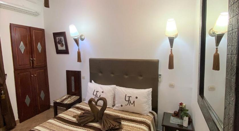 Image of Thayra Double Room 1