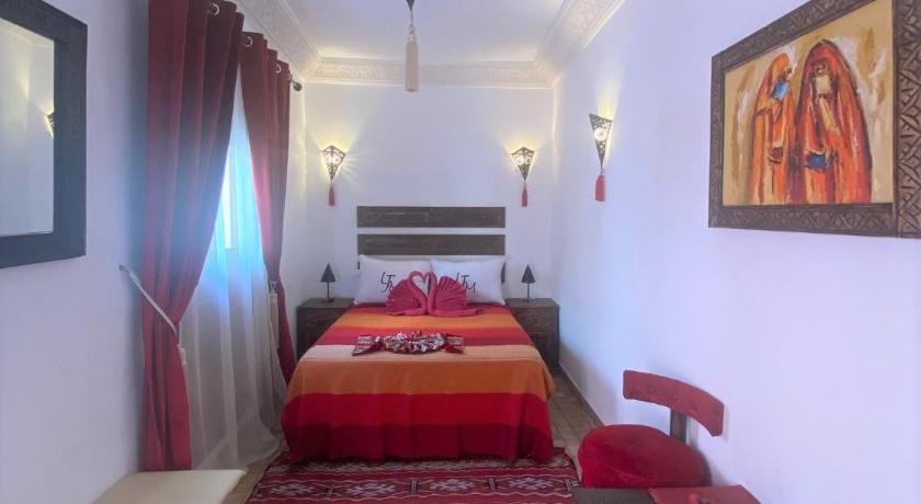 Image of Dellah Double Room 0