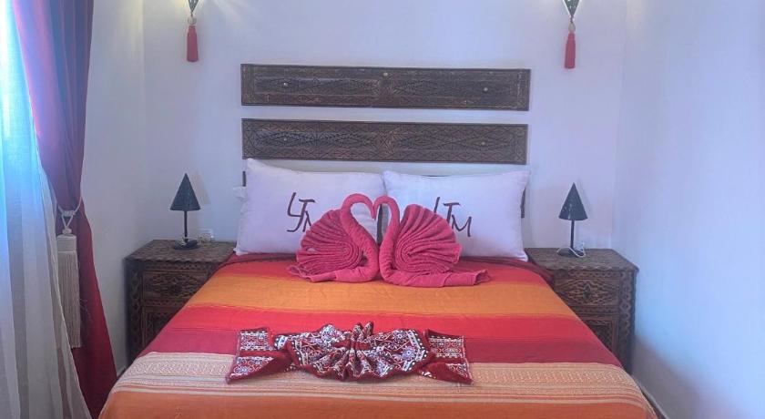 Image of Dellah Double Room 1