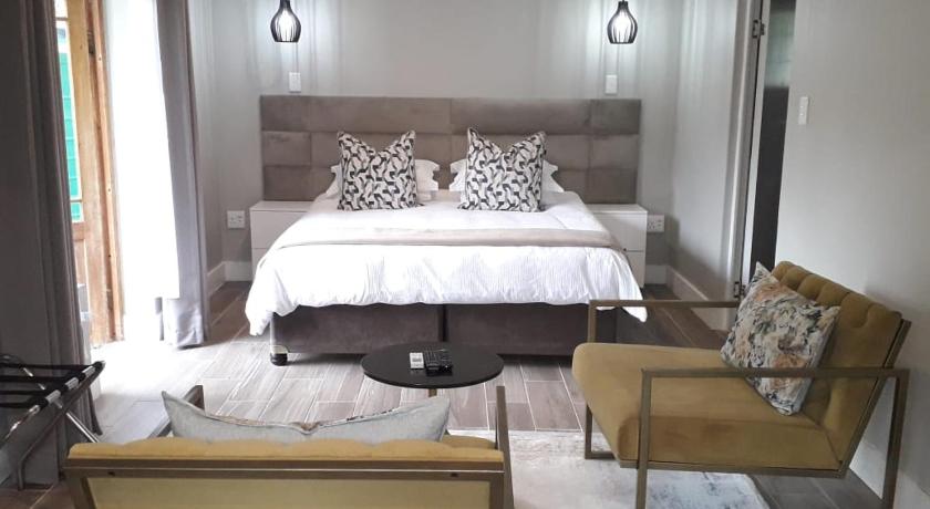 Sani Pass Manor Guest House — Hotel in Kwazulu Natal