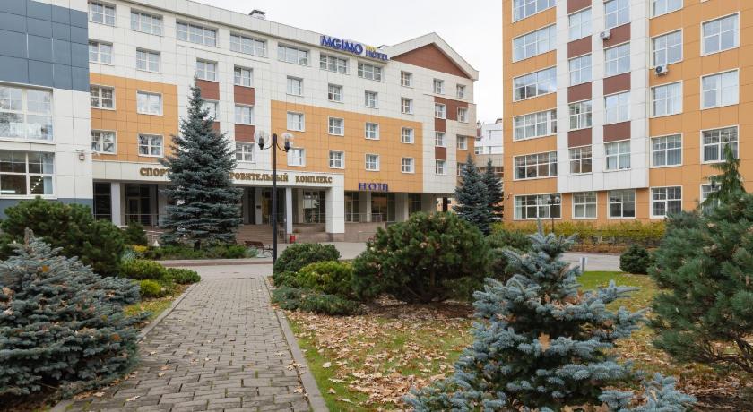 MGIMO Hotel photo