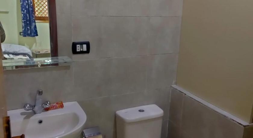 Image of Deluxe Double or Twin Room 1