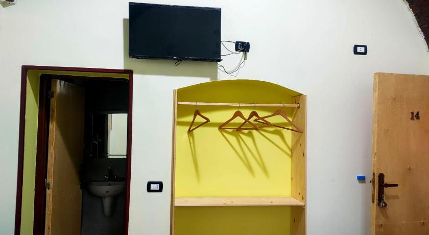 Image of Deluxe Double or Twin Room 9