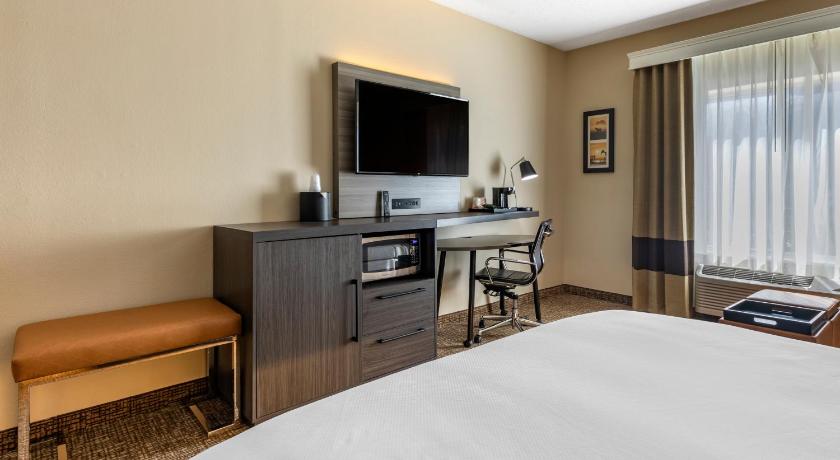 Comfort Inn & Suites North Dallas-Addison