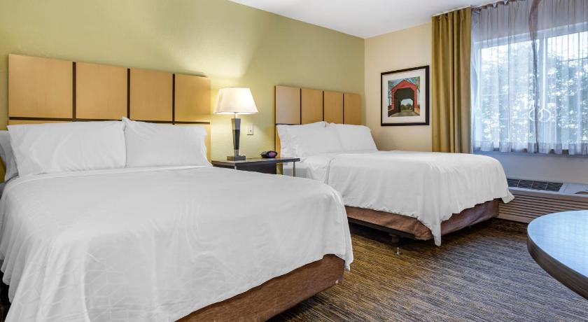 Candlewood Suites Alabaster