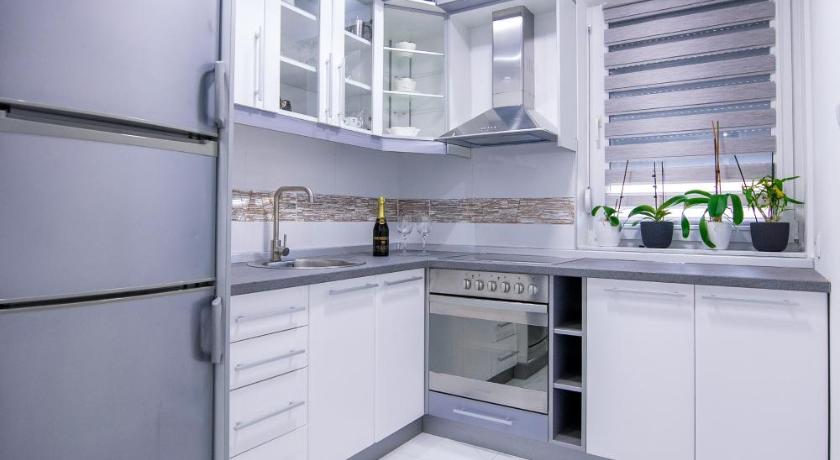Apartman Nina II photo