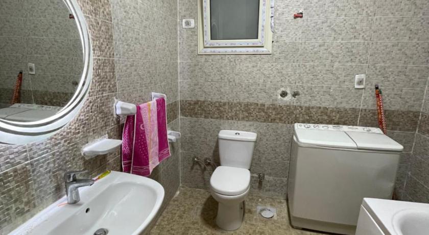 Gardenia city 3 bedrooms photo
