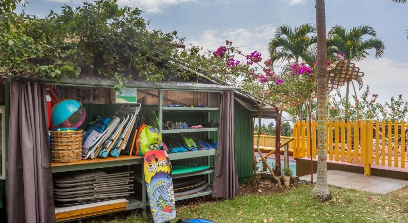 Banyan Tree Sanctuary Guest House photo