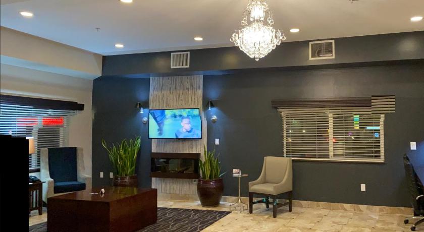 Best Western Newberg Inn photo