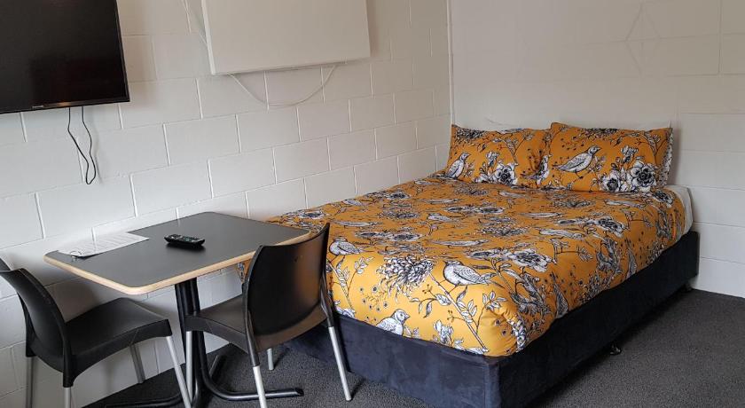 Image of Ensuite Cabin 1
