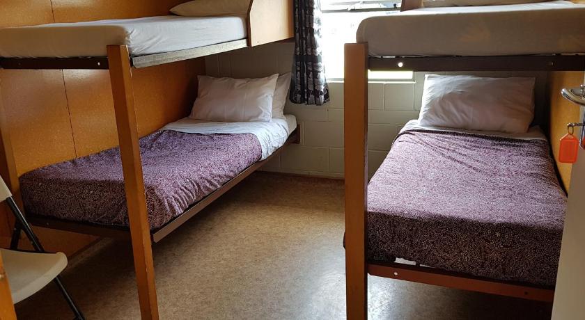 Image of Lodge Room 0