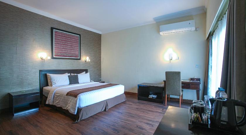 รูปของทาวเวอร์ สวีท (Tower Suite) 11