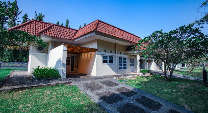 รูปของจูเนียร์ สวีท คอตเทจ (Junior Suite Cottage) 1