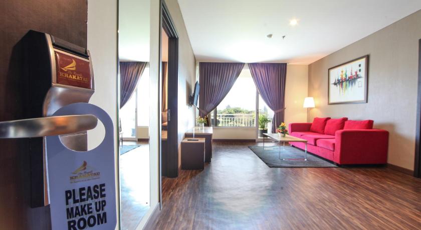 รูปของทาวเวอร์ สวีท (Tower Suite) 7
