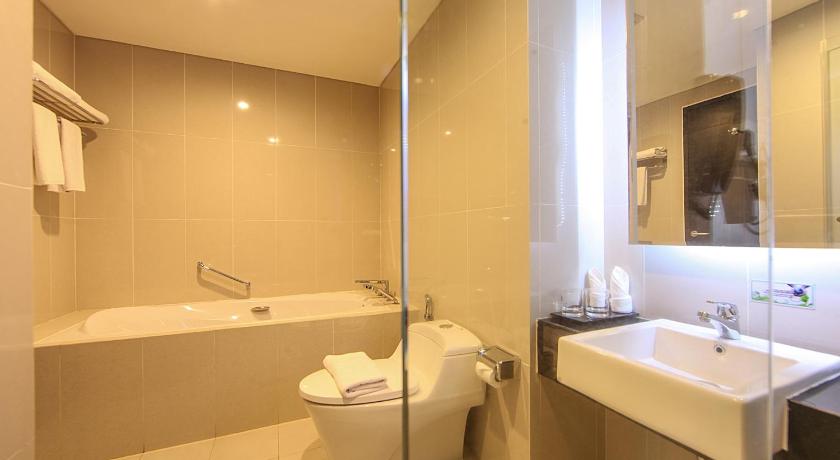 รูปของทาวเวอร์ สวีท (Tower Suite) 2