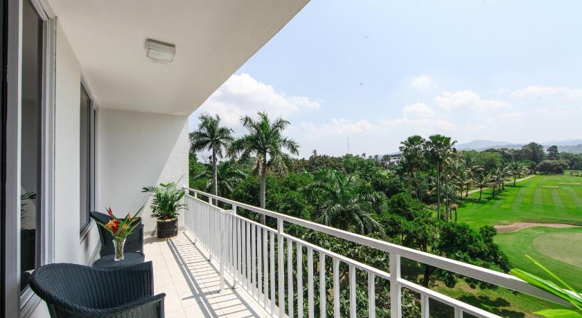 รูปของทาวเวอร์ สวีท (Tower Suite) 1
