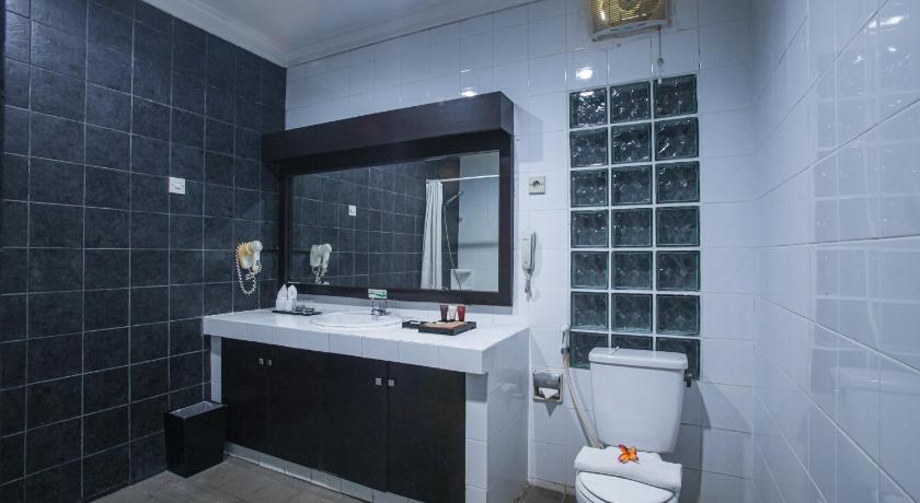 รูปของจูเนียร์ สวีท คอตเทจ (Junior Suite Cottage) 2