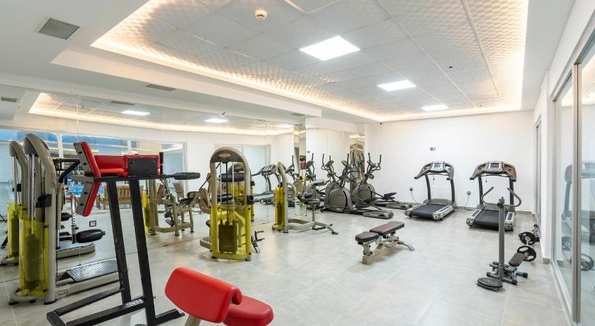 TAMARA BUSİNESS ANTALYA - image 12