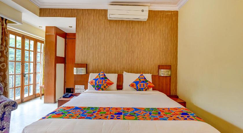 FabHotel Maurya Residency
