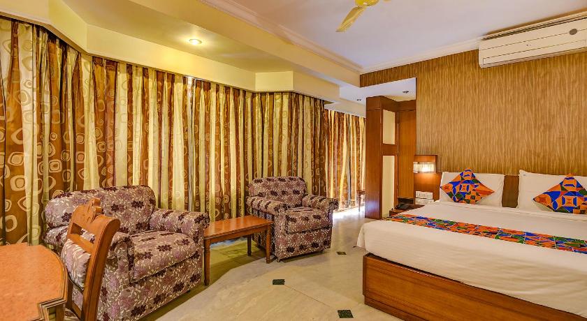 FabHotel Maurya Residency