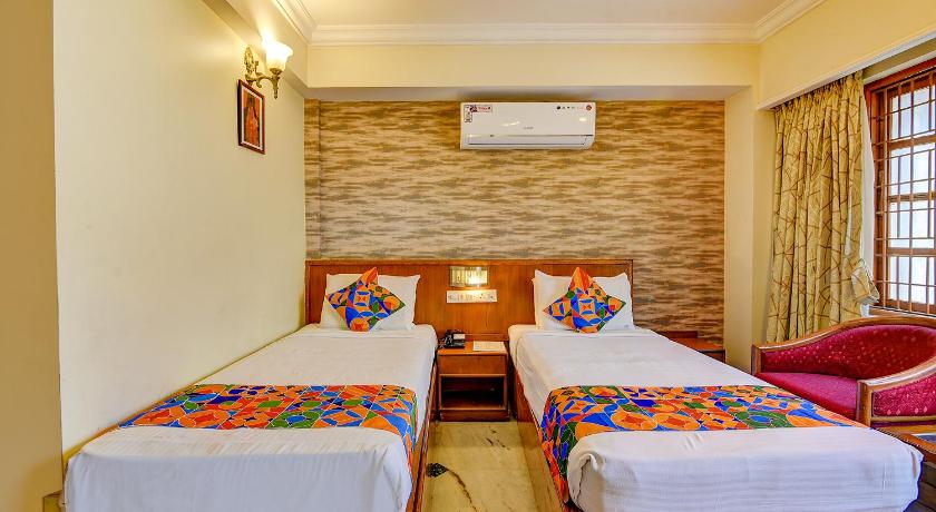 FabHotel Maurya Residency