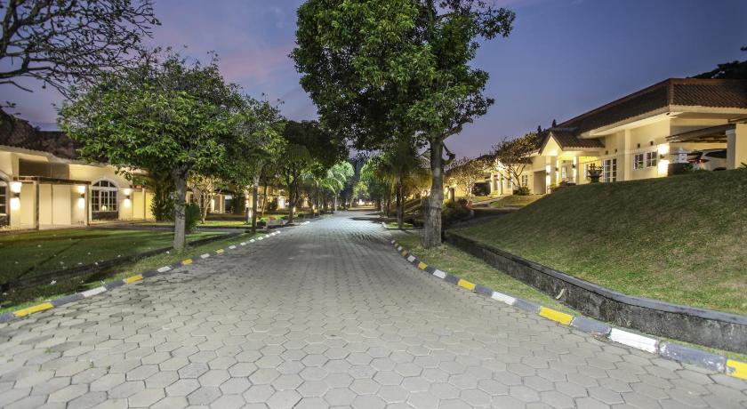 รูปของจูเนียร์ สวีท คอตเทจ (Junior Suite Cottage) 8