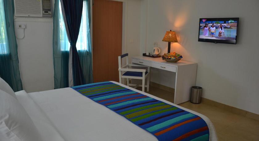 Superior szoba, kétszemélyes (Superior Room Double) fotója 9